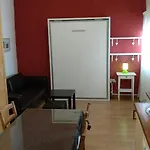 Estudio En El Centro De Sevilla