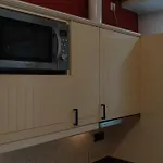 Estudio En El Centro De Sevilla