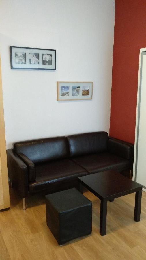 Estudio En El Centro De Sevilla Séville